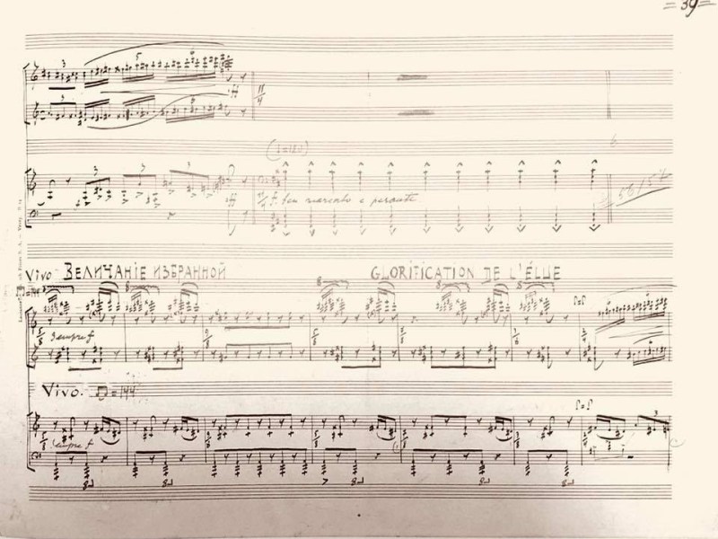 The Joffrey Doesn’t&nbsp;Count