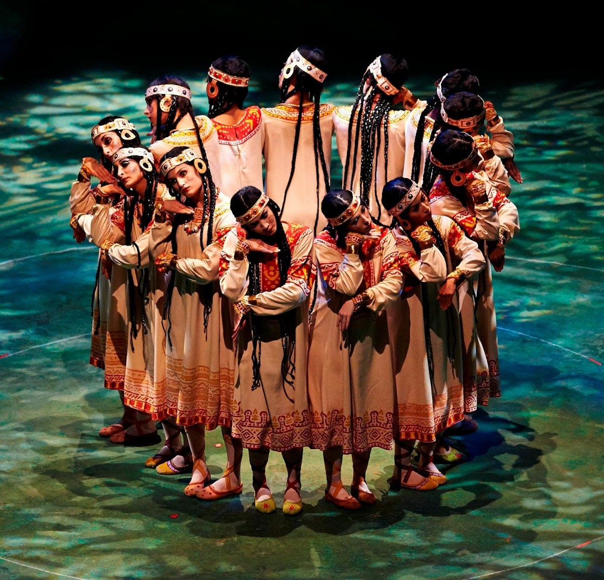 The Impact of Clean Copies in Ballet&nbsp;Performances